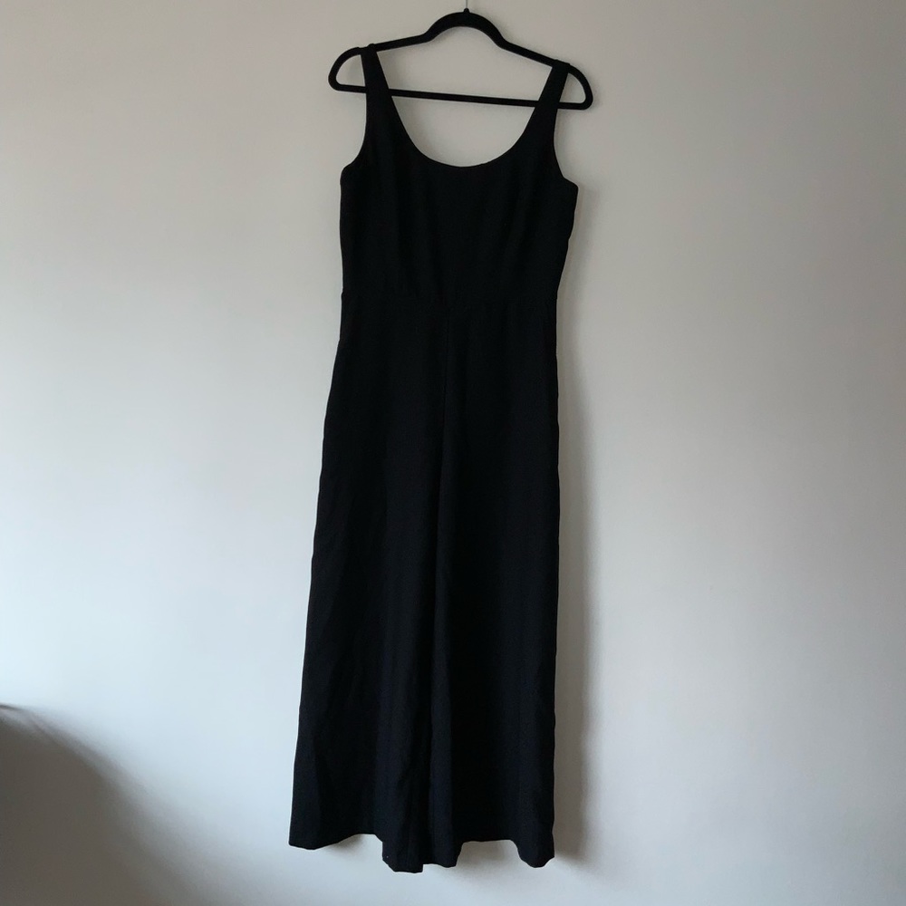 Woman jumpsuit size M
